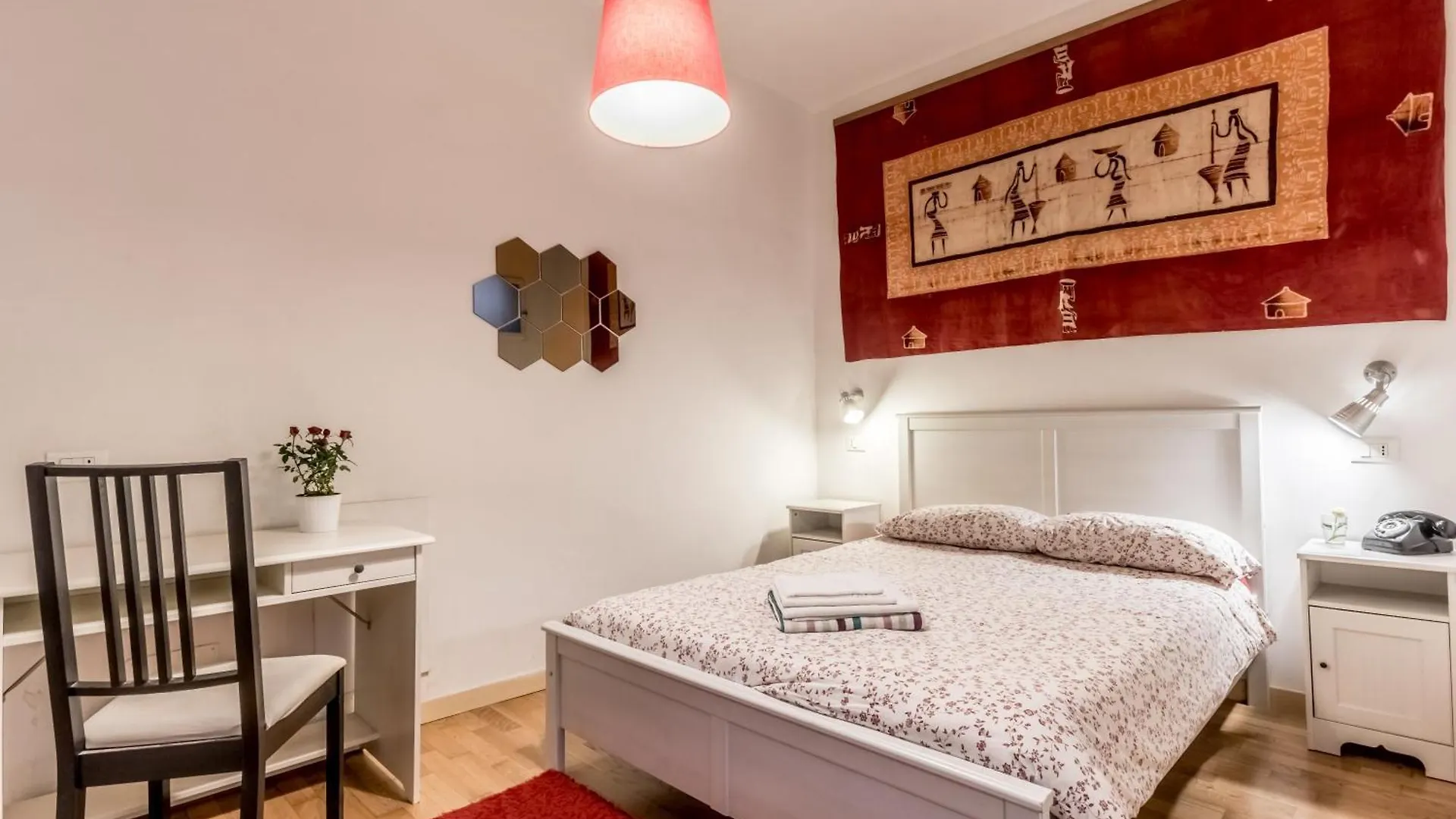 The Ancient Volute Guest House Rome 0*,  Italy