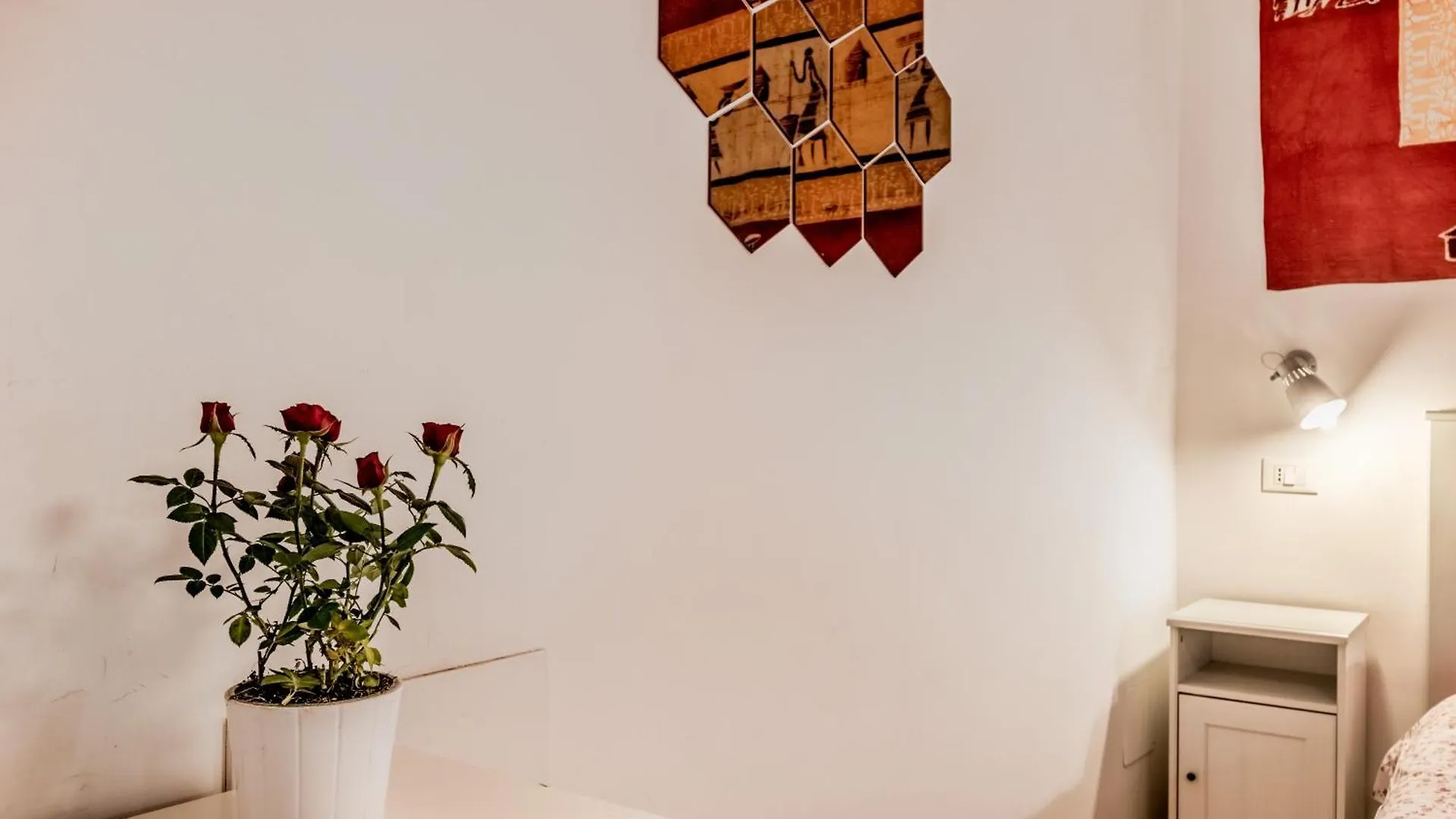 Apartment The Ancient Volute Guest House Rome