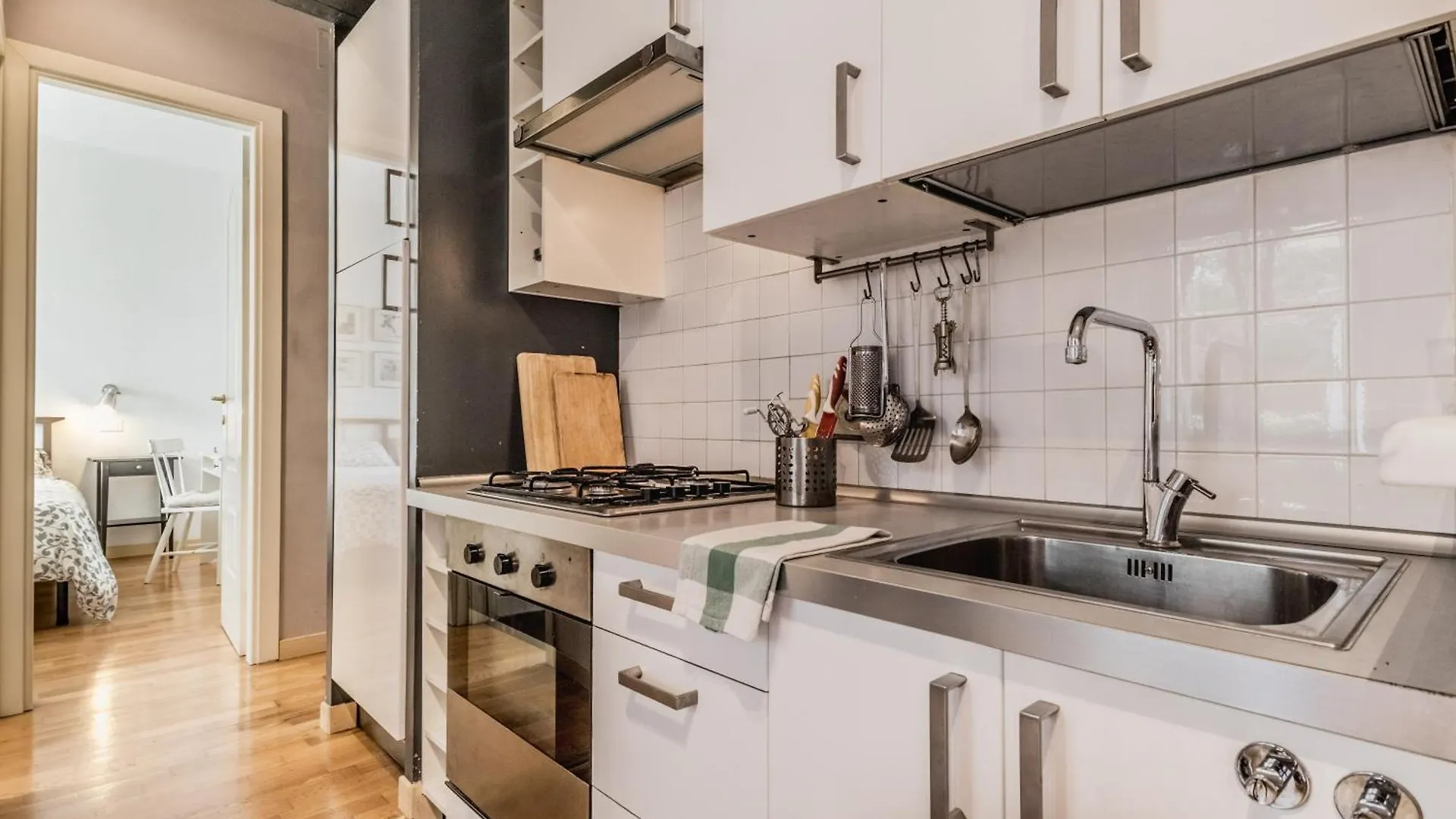 The Ancient Volute Guest House Rome