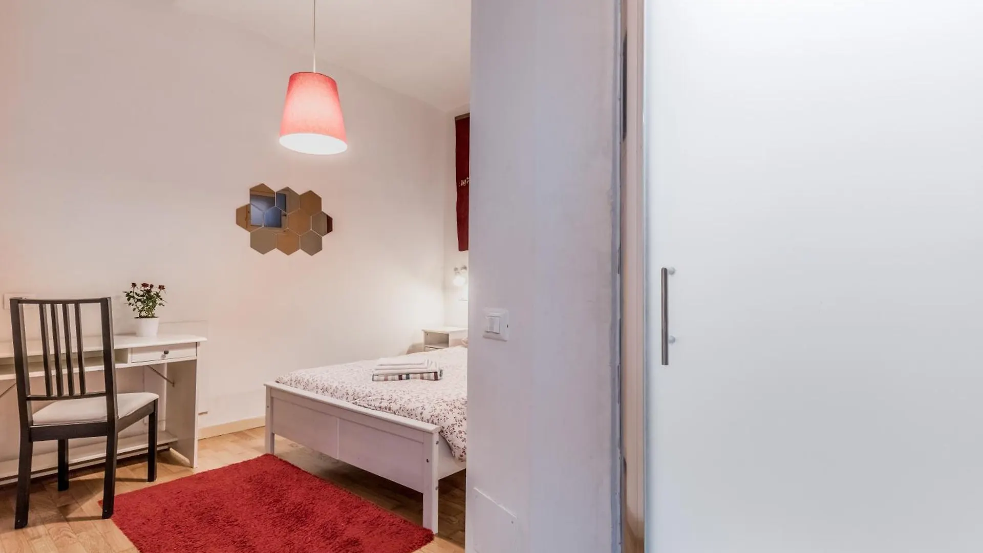 The Ancient Volute Guest House Rome 0*,