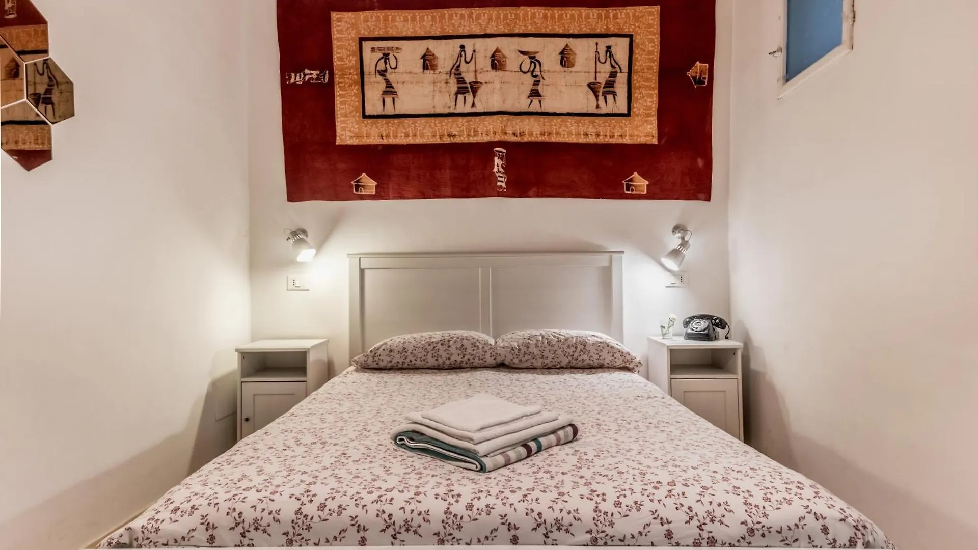 The Ancient Volute Guest House Rome