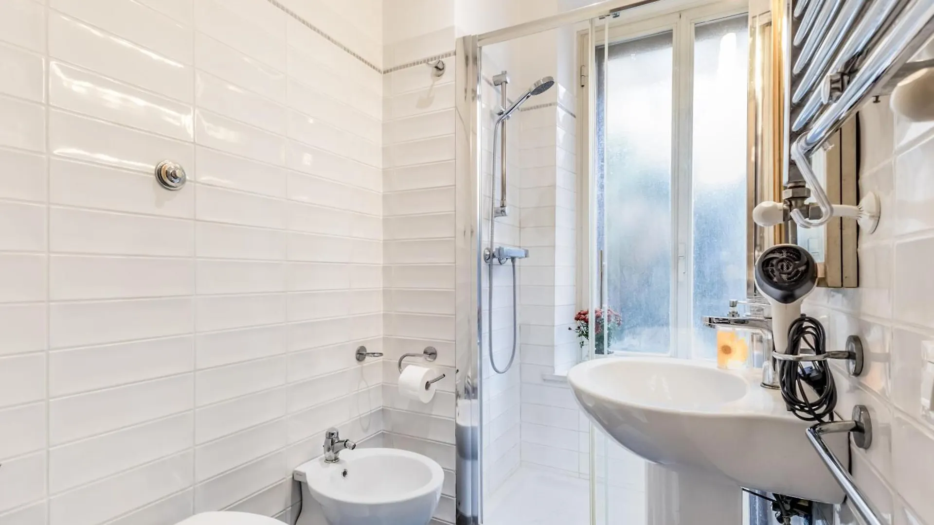 The Ancient Volute Guest House Rome 0*,  Italy