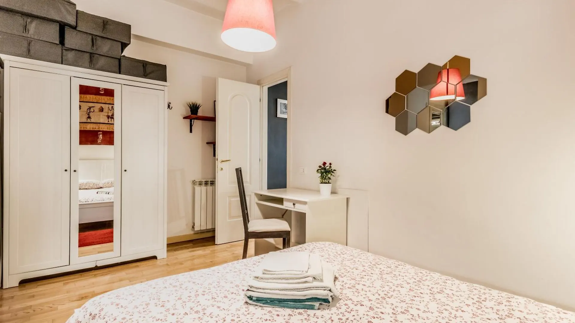 The Ancient Volute Guest House Rome