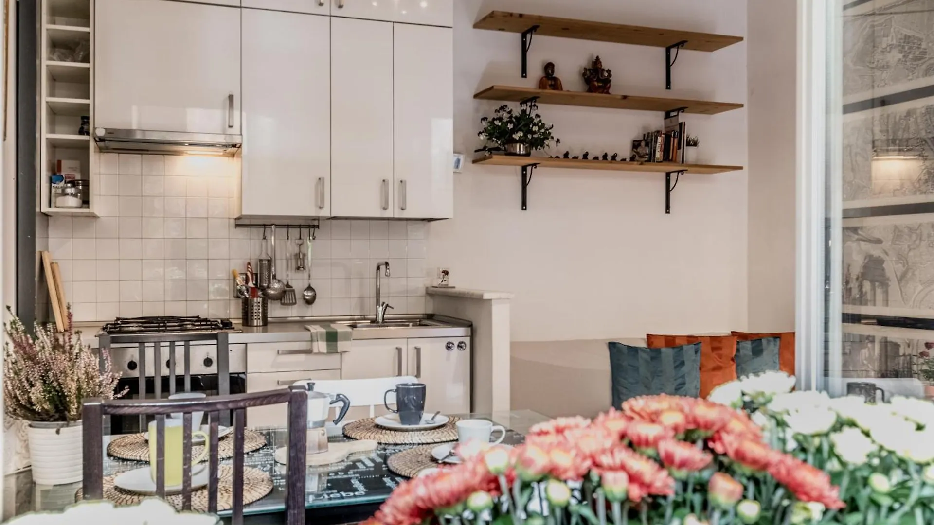 The Ancient Volute Guest House Rome 0*,  Italy