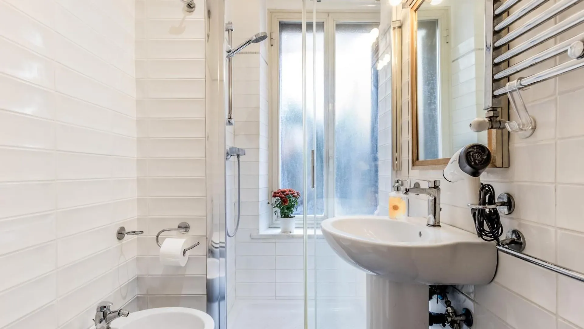 The Ancient Volute Guest House Rome Italy