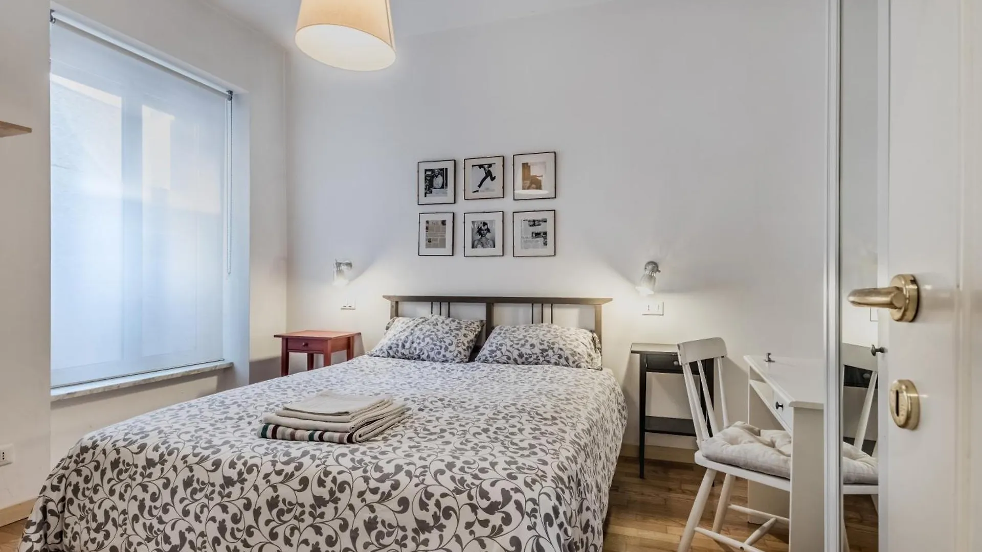 The Ancient Volute Guest House Rome