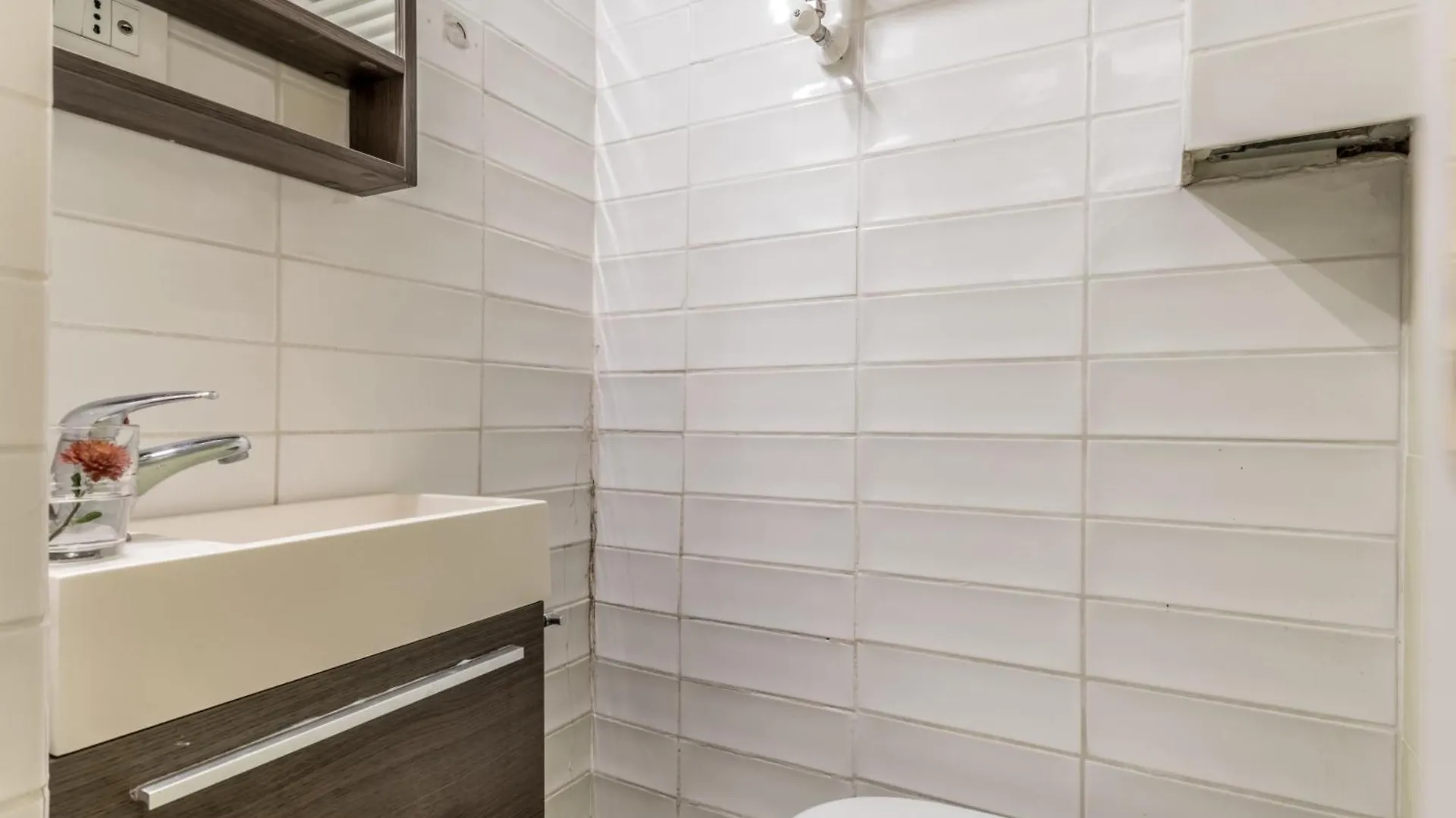 Apartment The Ancient Volute Guest House Rome