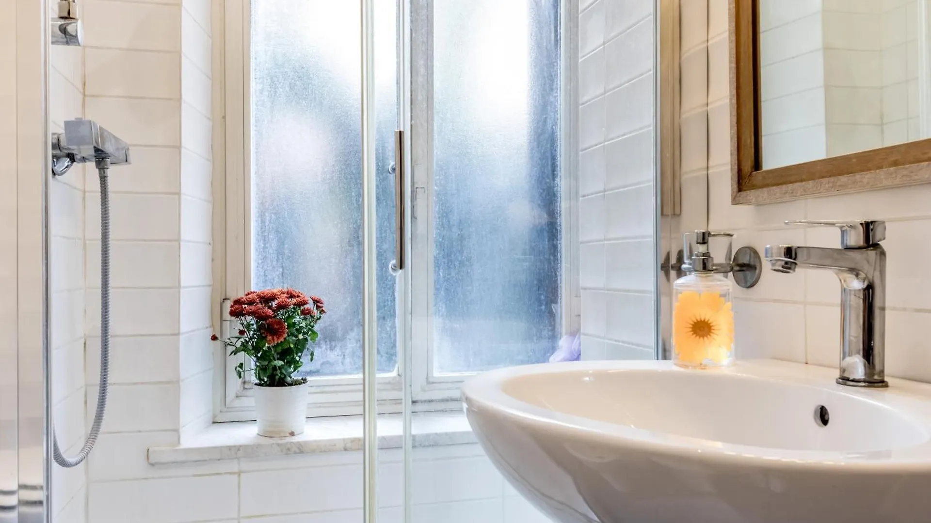 The Ancient Volute Guest House Rome Apartment