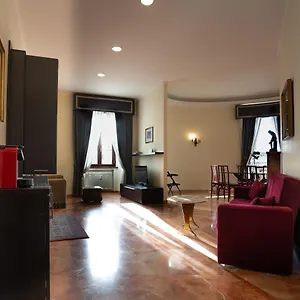 Apartment Le Cupoline, Rom