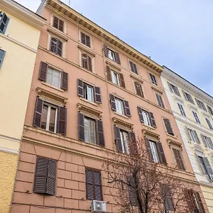  Appartement Ginkgo Flat Vaticano