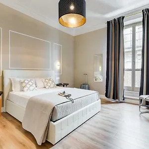  Appartement Repubblica Exclusive